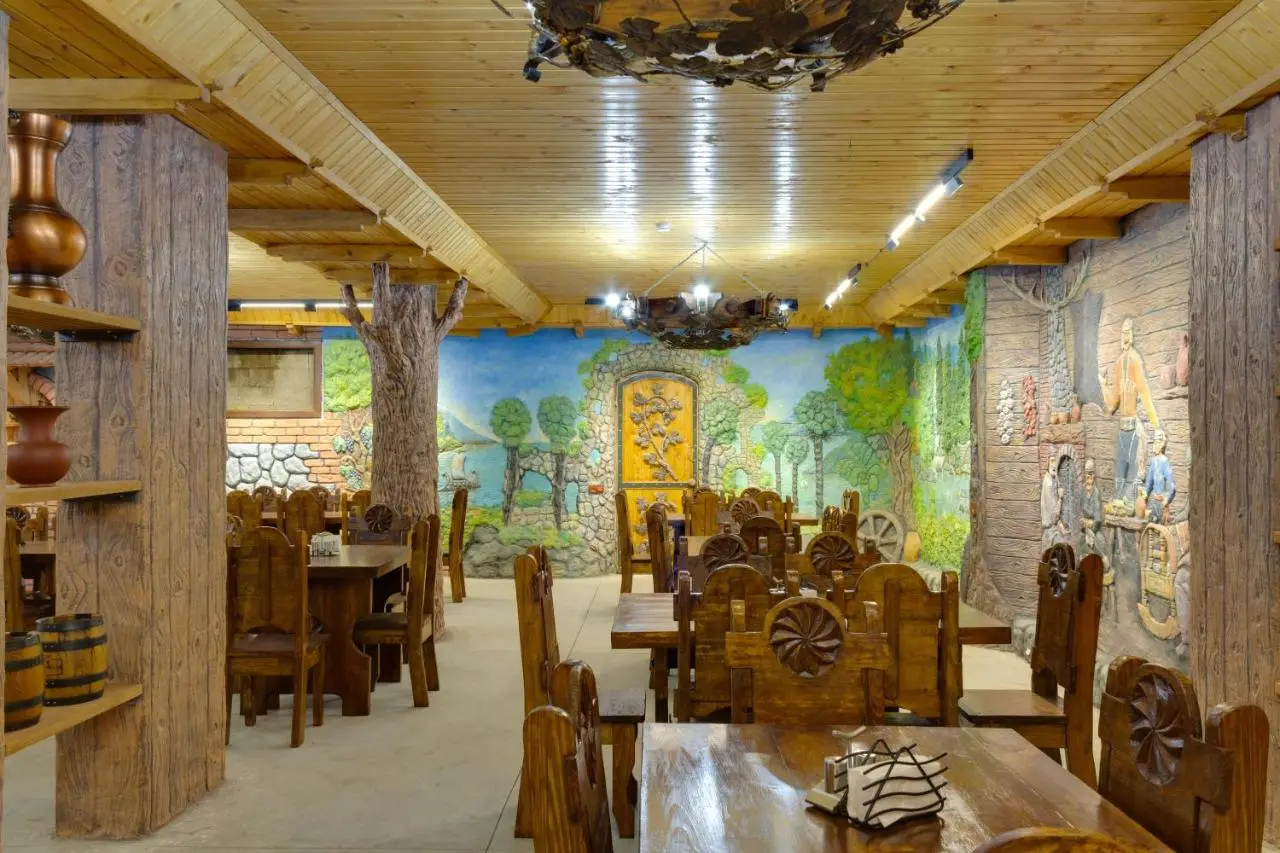 Sun Wine Hotel