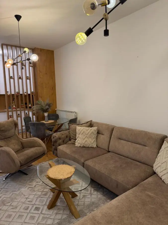APARTMANI Bulevar