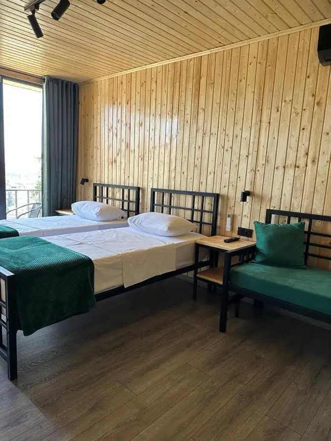 Hotel Eurica