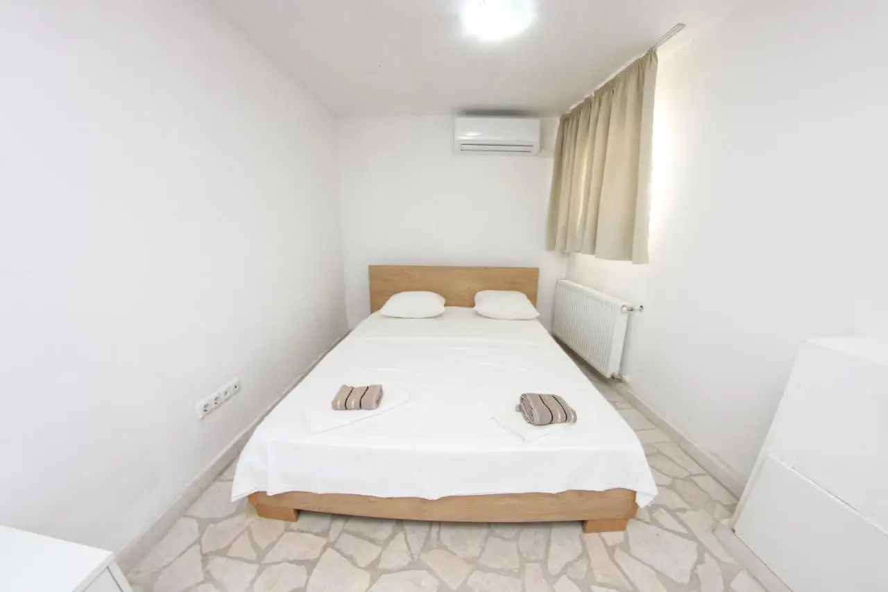 Apartments Hayat Hills