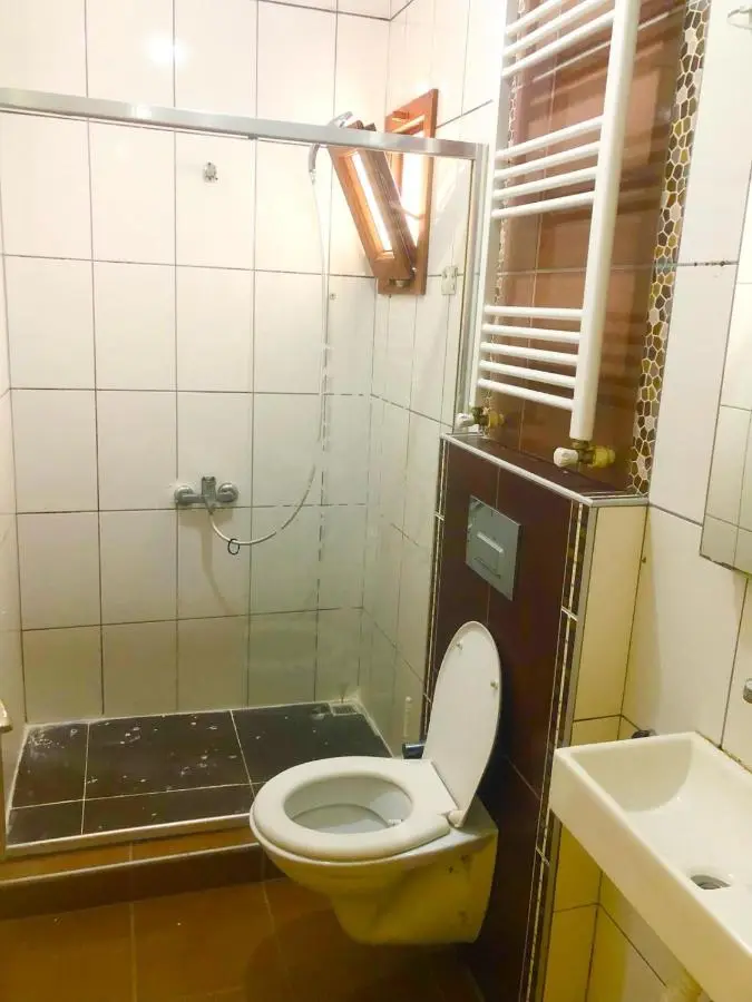Taksim White Mansion Hotel