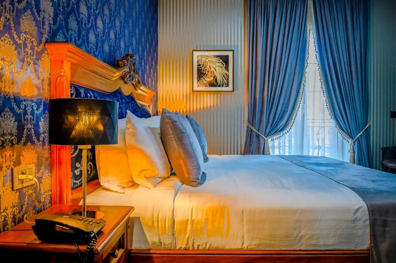 Envy Hotel