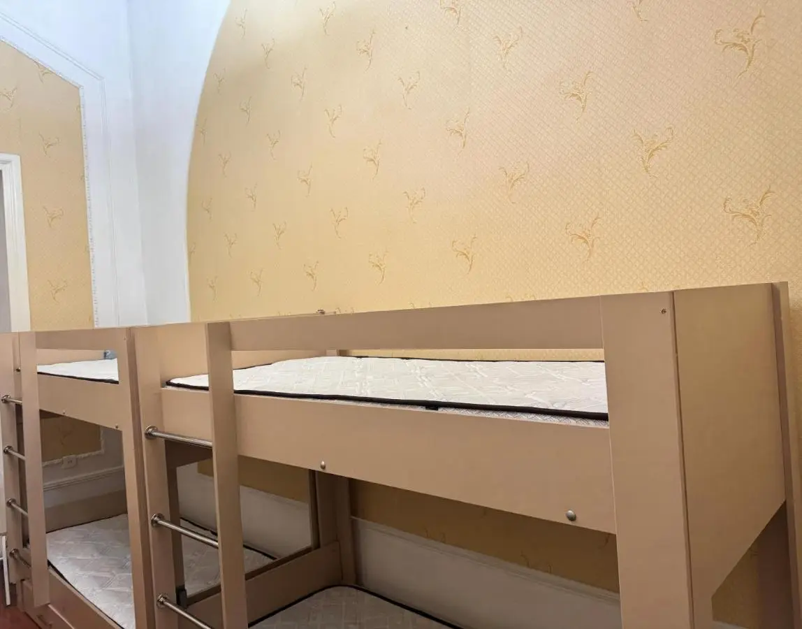 Freestyle Hostel Baku