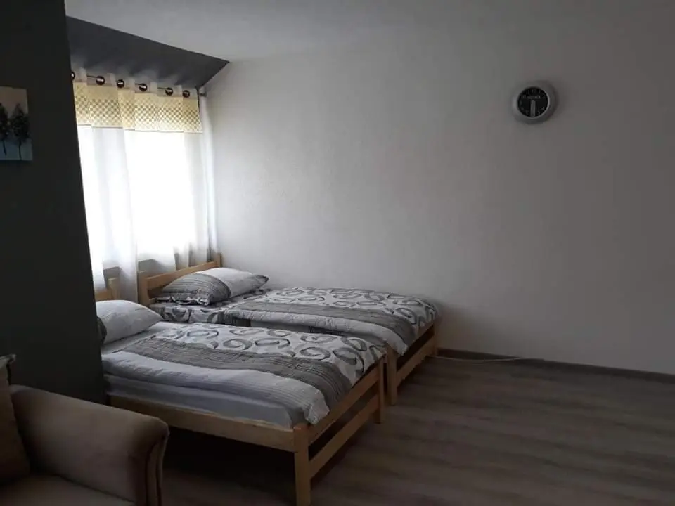 Apartments Božena