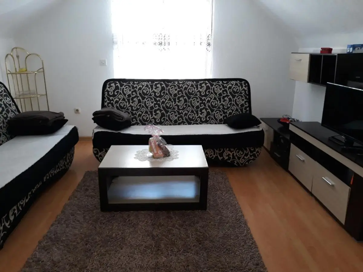 City Apartment