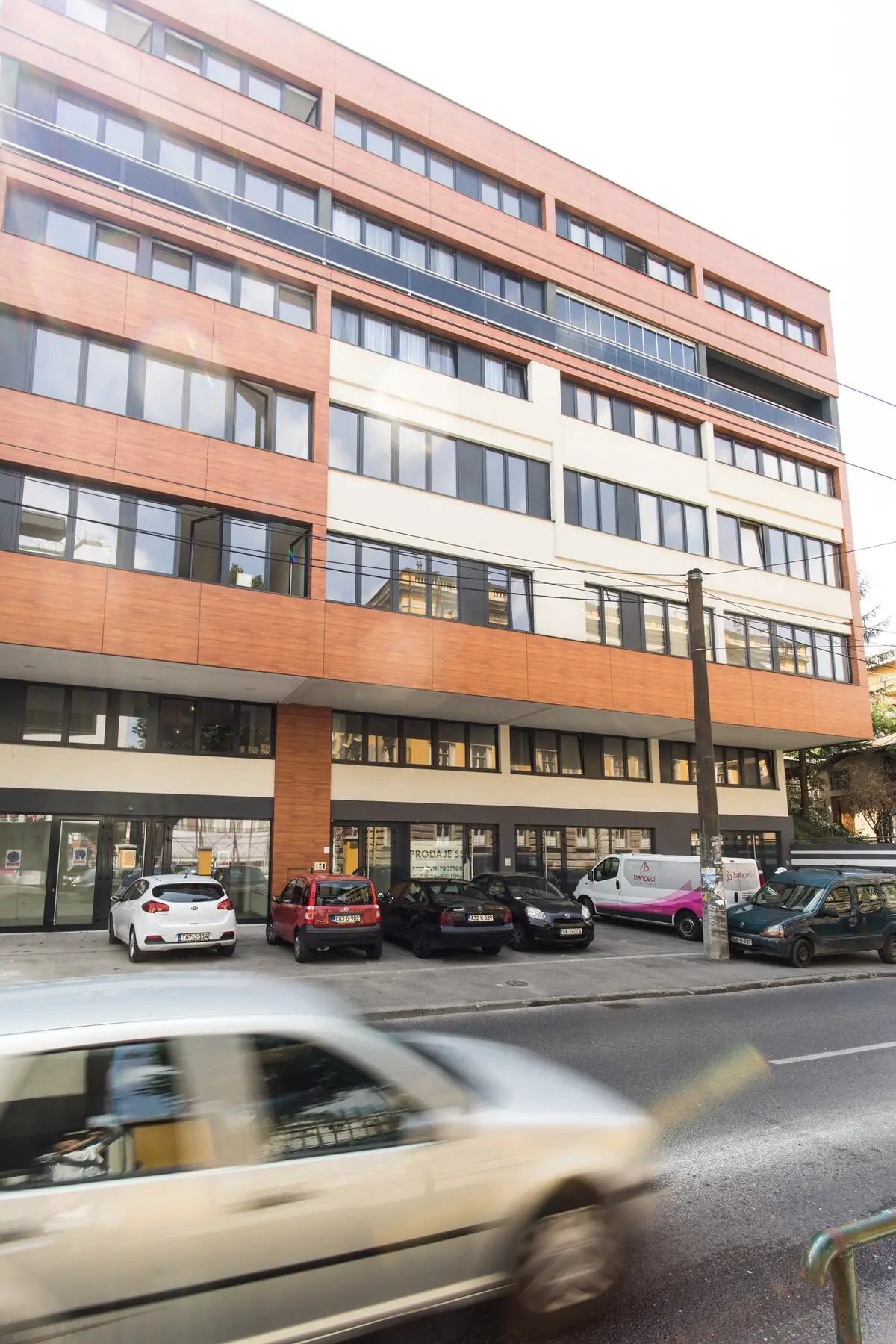 Etna Apartment