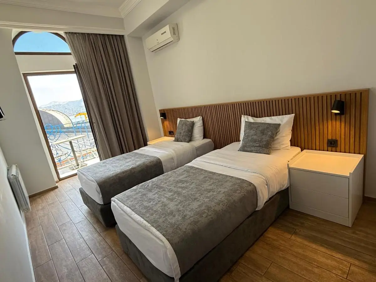 Hotel Old Town