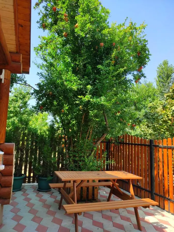 Old Tbilisi Villa Costa