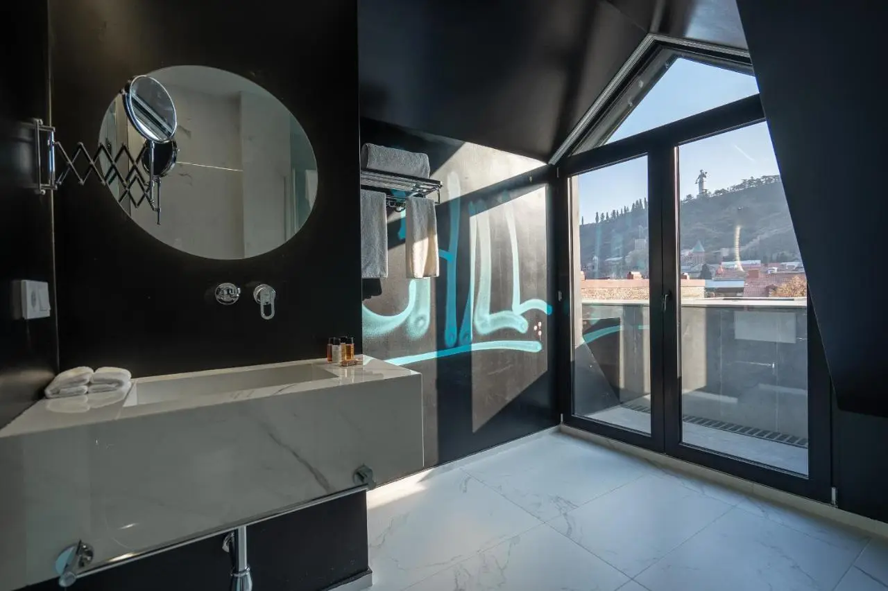 Platforma Design Hotel