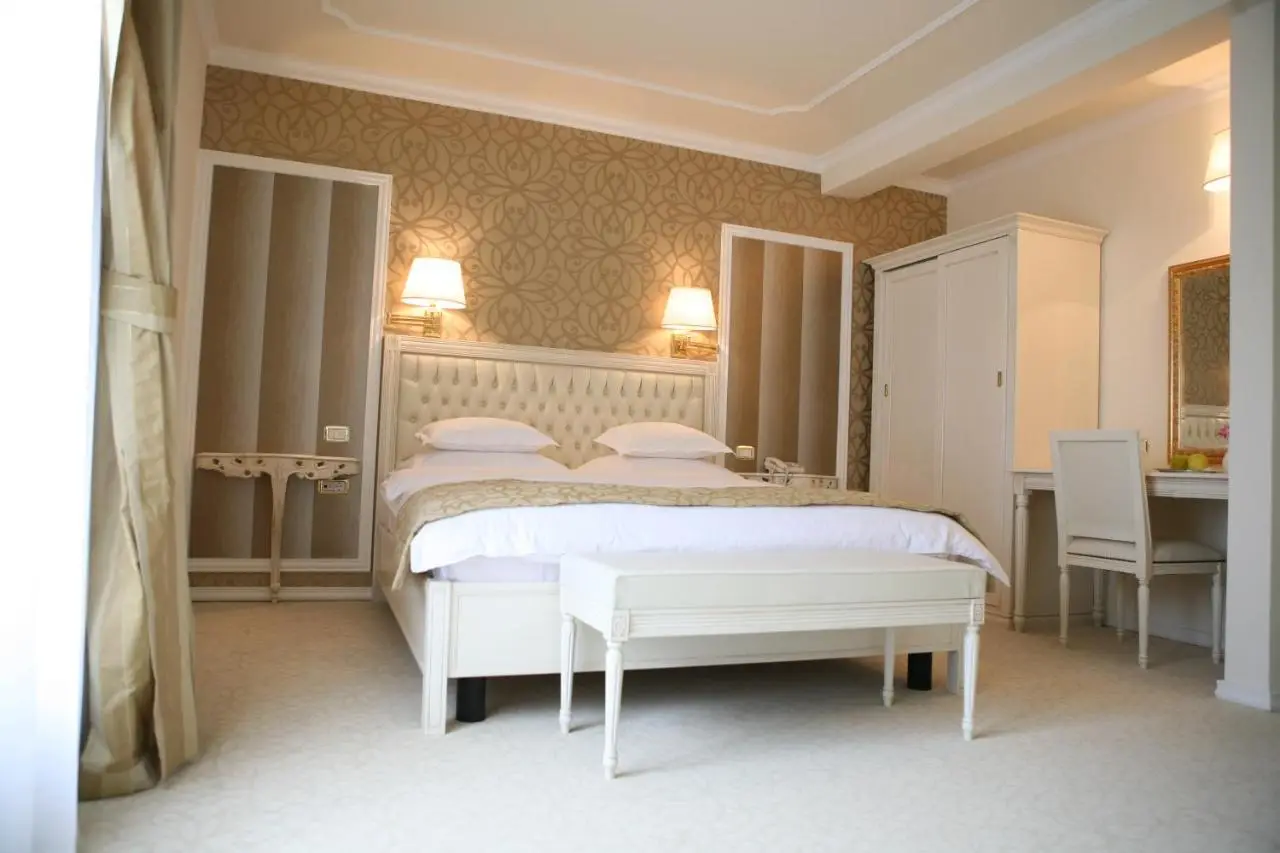 Hotel Villa Viktorija