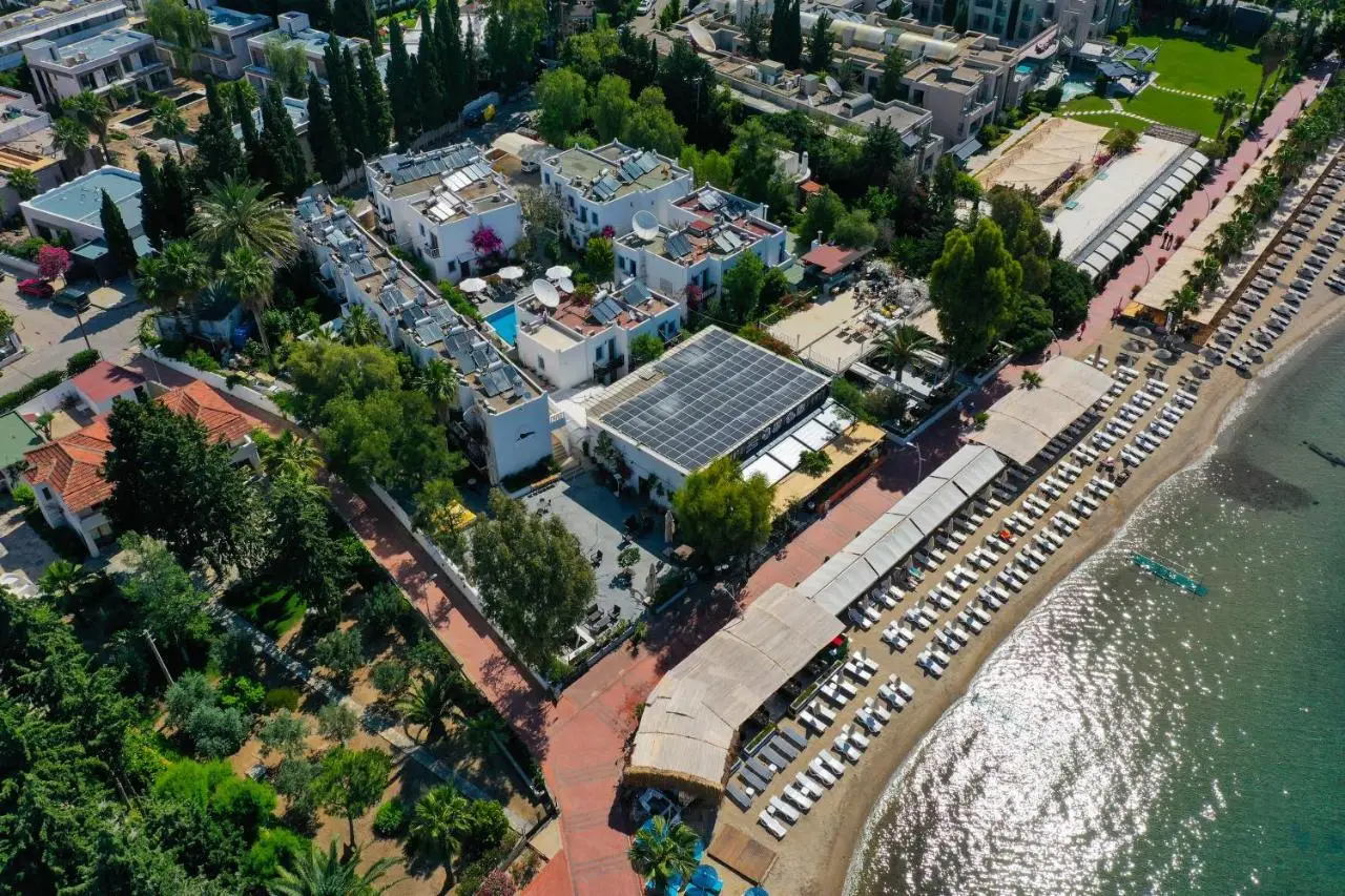 Manuela Boutique Hotel Bitez