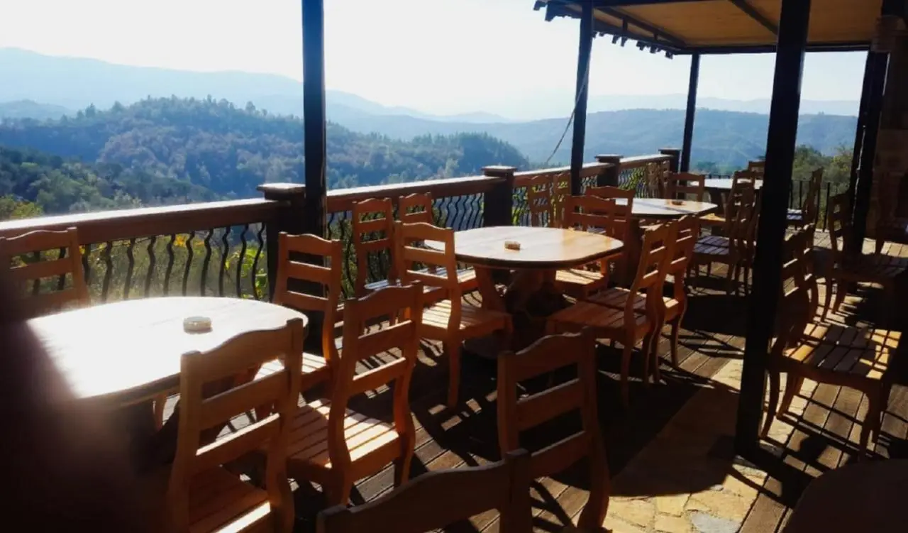 Hotel Restaurant Emblema
