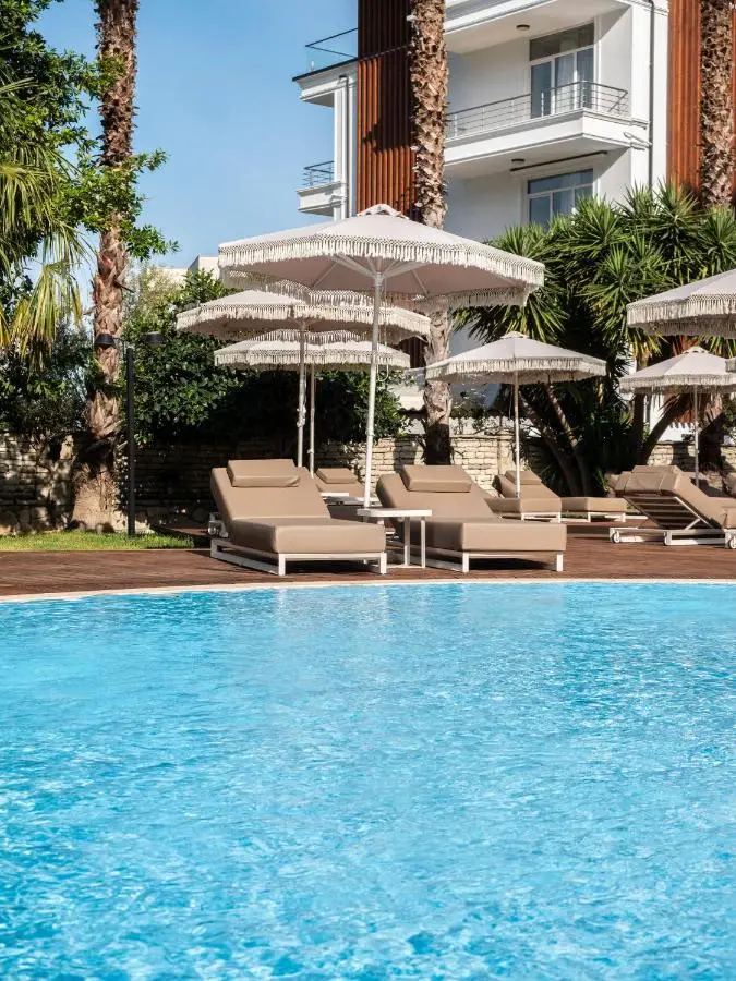 Rapo's Resort Hotel