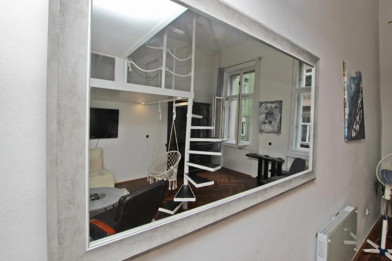 Apartment Amra
