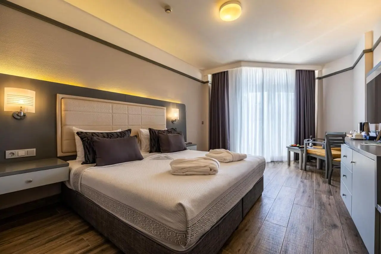 VONRESORT Golden Coast & Aqua - Kids Concept-Ultra All Inclusive