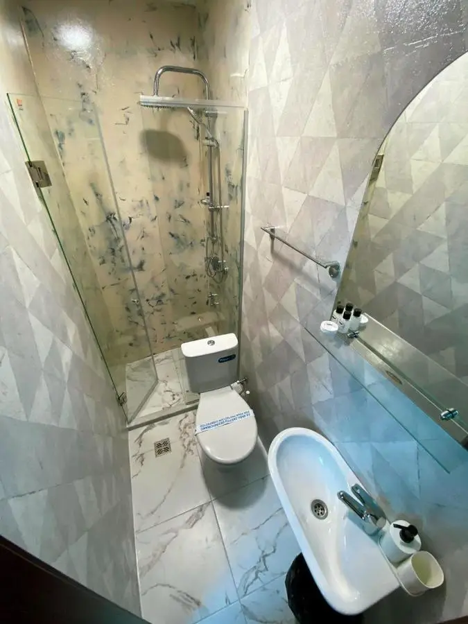 Apartments HAN Alifakovac-Sarajevo