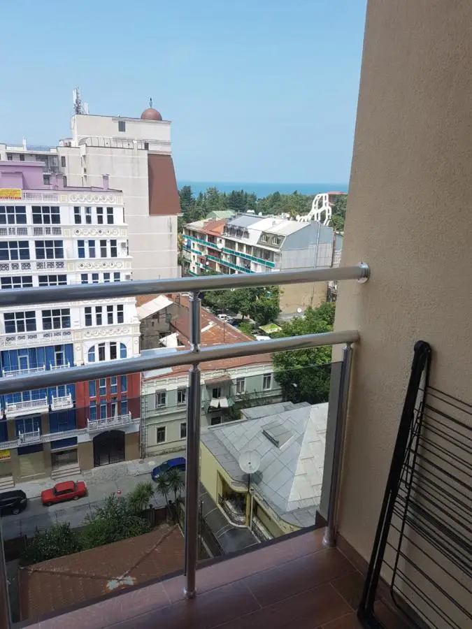 Apartment Lotos Batumi 72