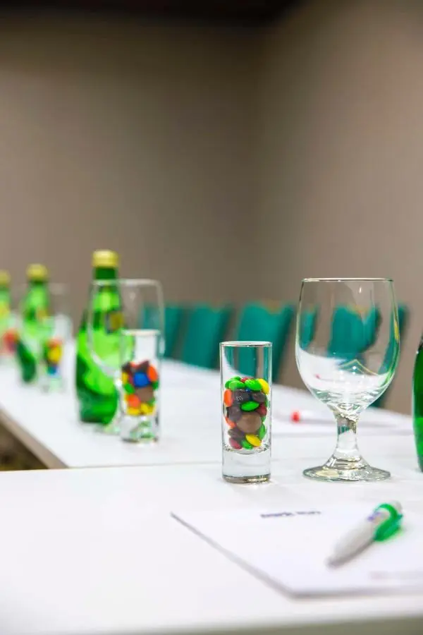 Park Inn by Radisson Istanbul Airport Odayeri