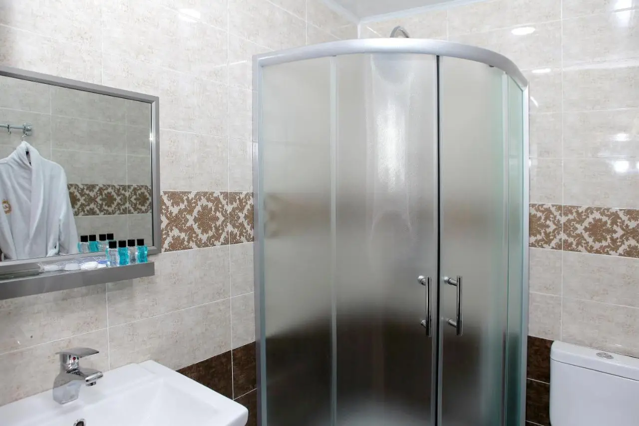 MinAli Boutique Hotel
