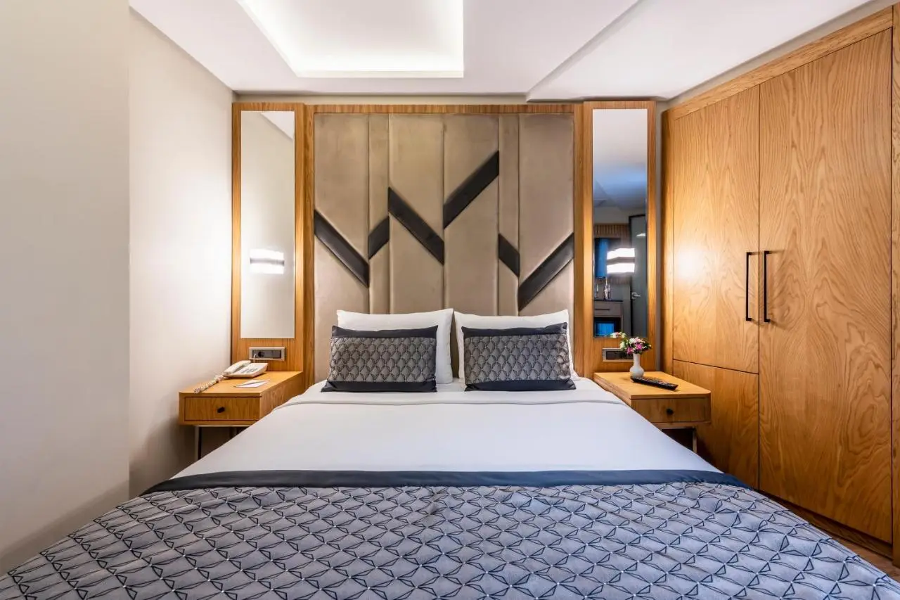 Endican Sultanahmet Hotel