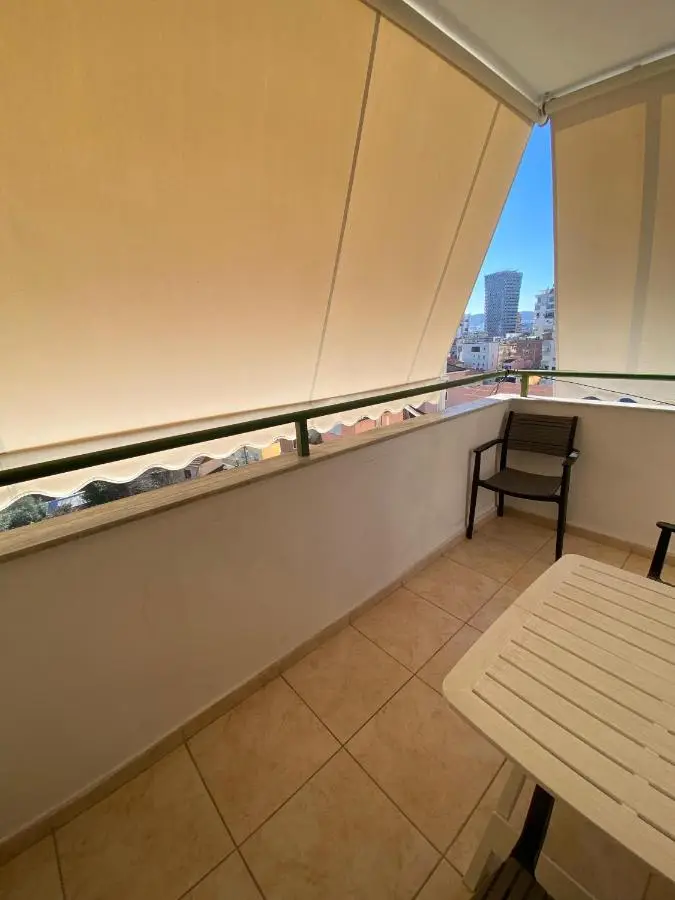 Signature apartment 11
