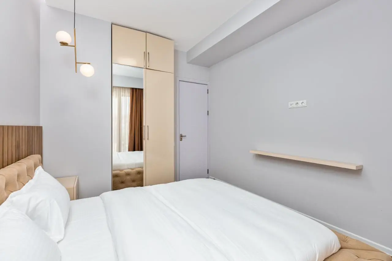 Luxury Hilton-Style Apartment Old Tbilisi Metro