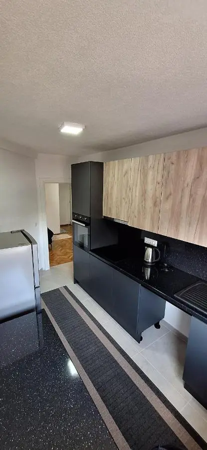 Apartman OZ II