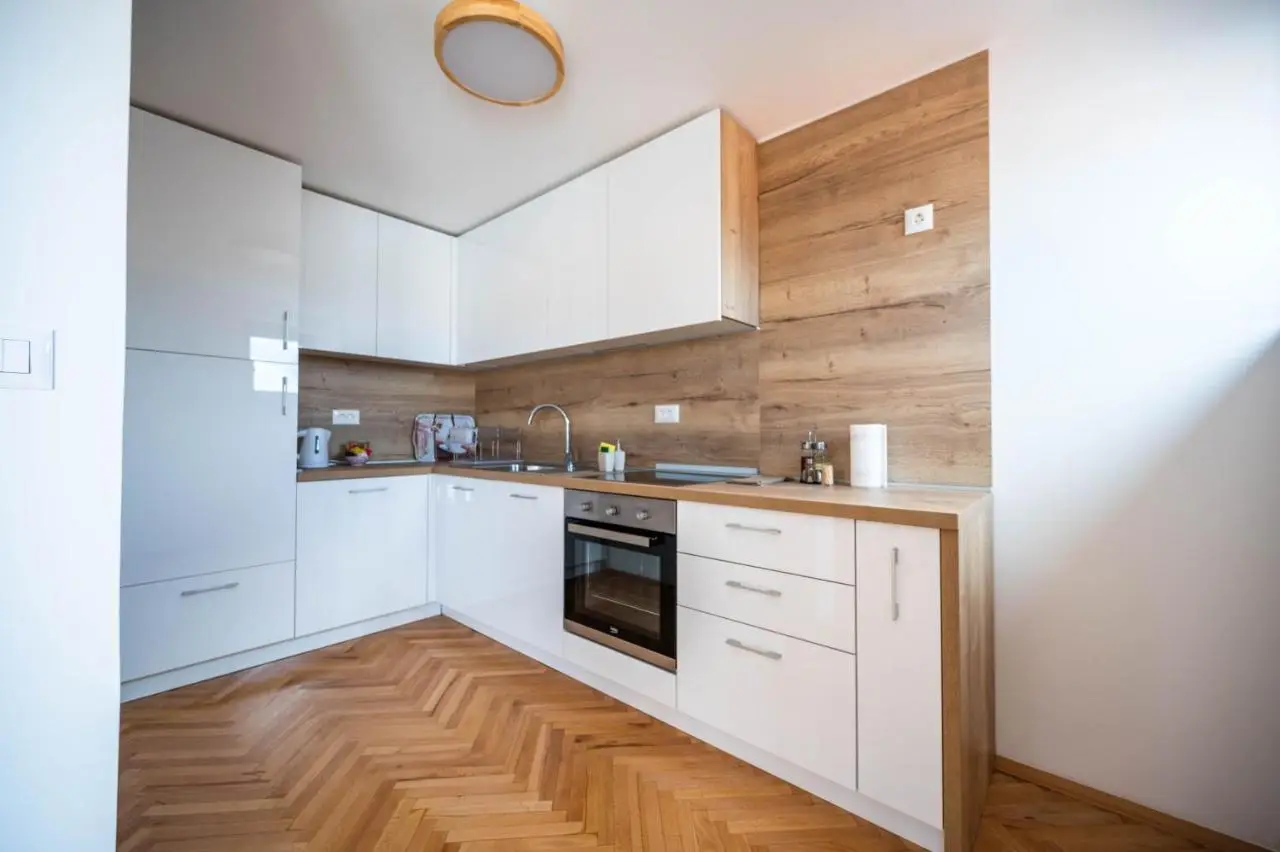 Avila Apartments