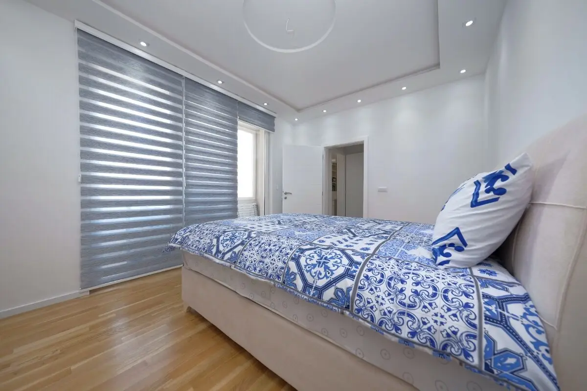 Nivea midtown Apartment