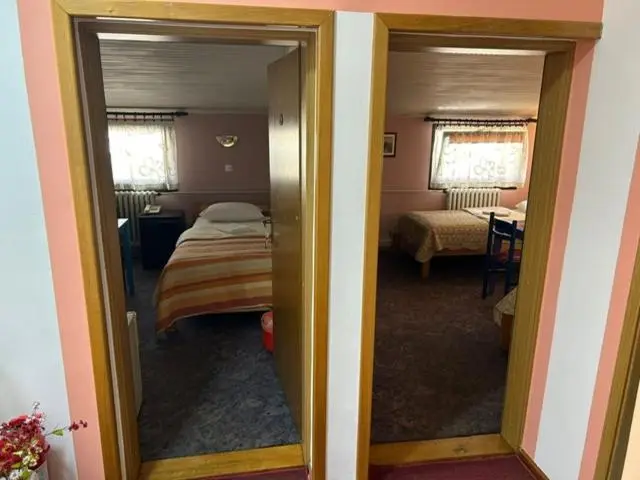 Hondo Rooms & Apartments