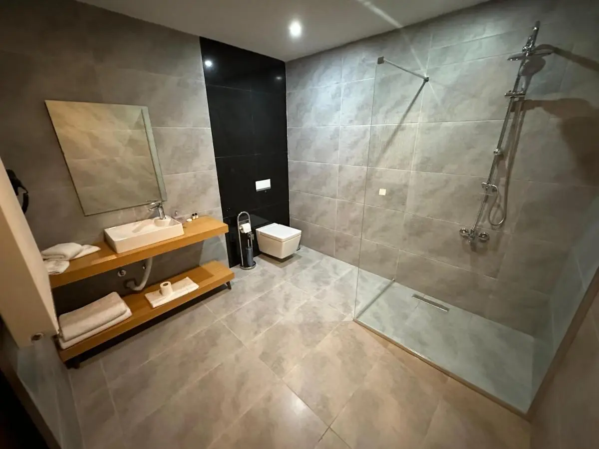 Marina Boutique Hotel Istanbul Airport