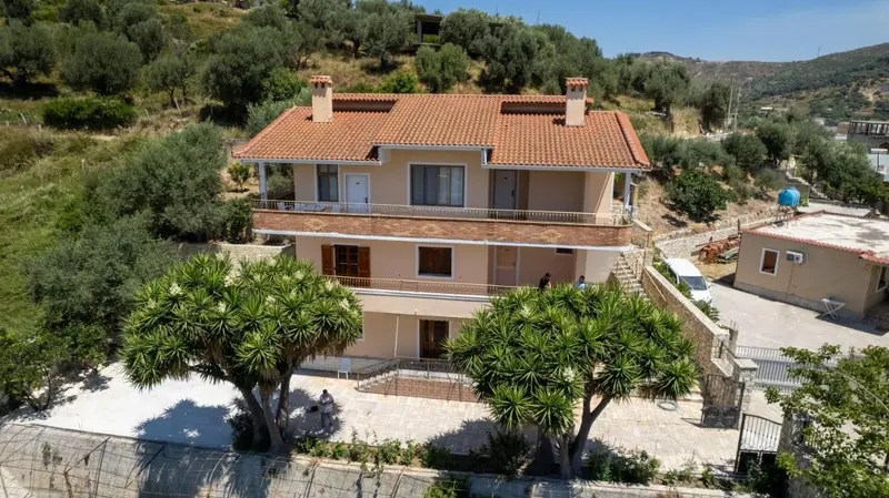 Villa Yucca