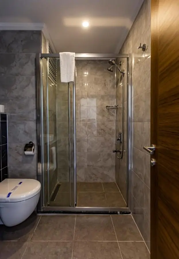 Hamitbey Hotel Yenikapı