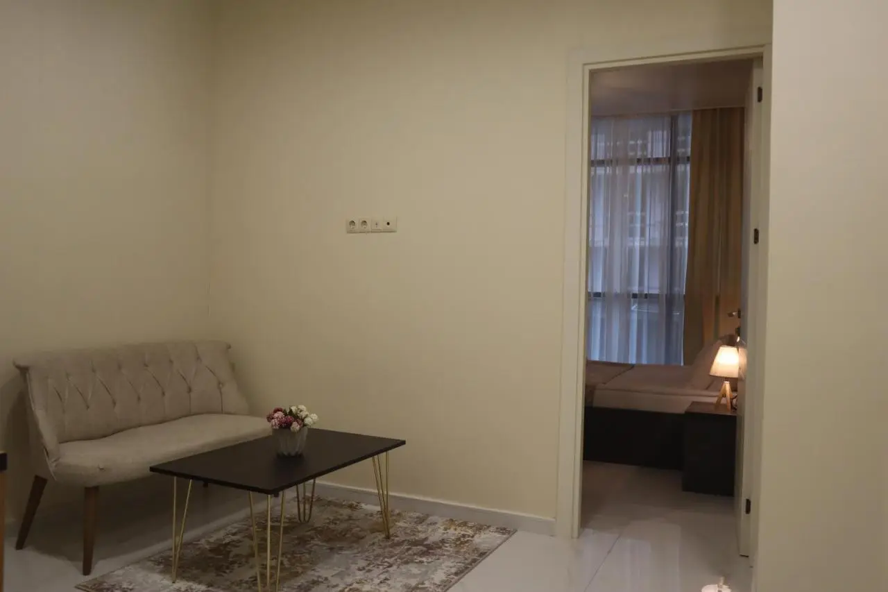 Horizons Hotel Rooms