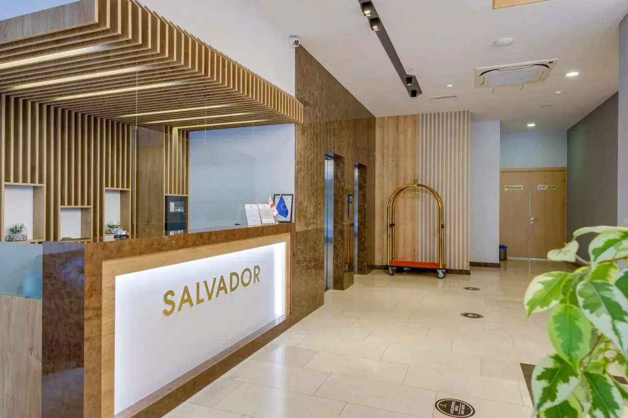 Hotel Salvador
