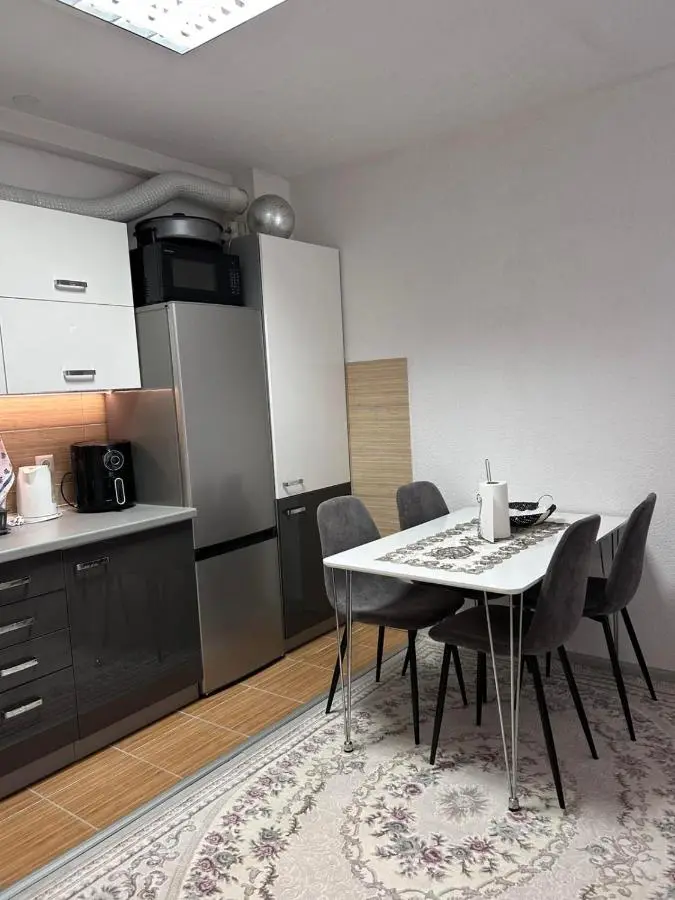 Apartment Alisa