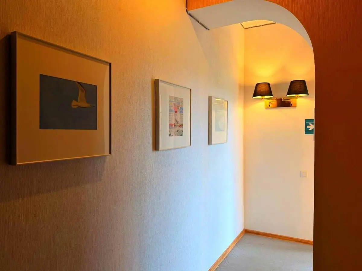 Hotel Orange Kutaisi