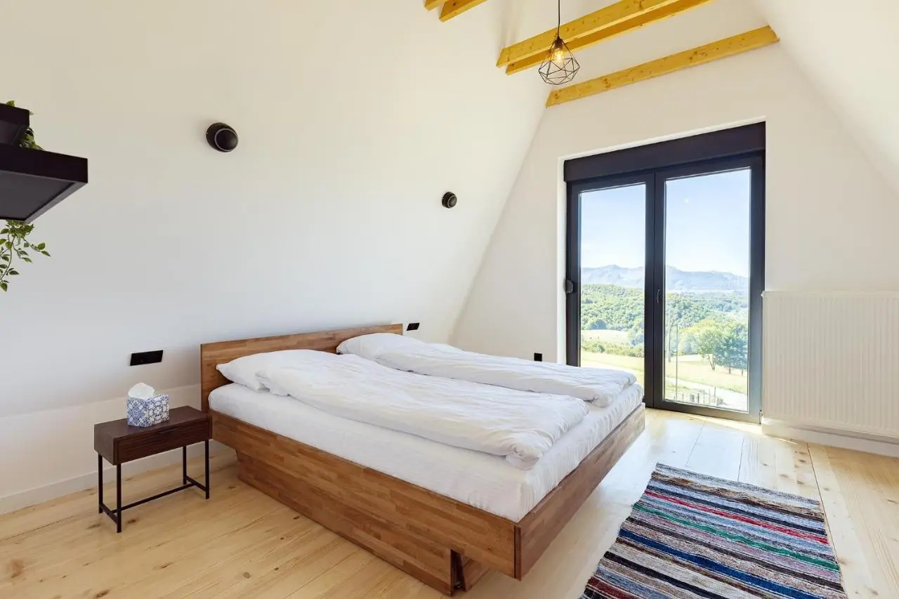 Bjelašnica Lodges