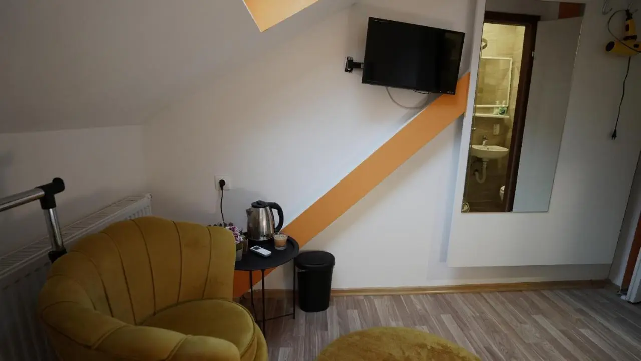 Hideaway Rooms & Apartments Sarajevo
