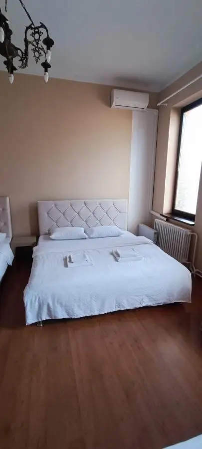 Downtown Apartments HSB Sarajevo