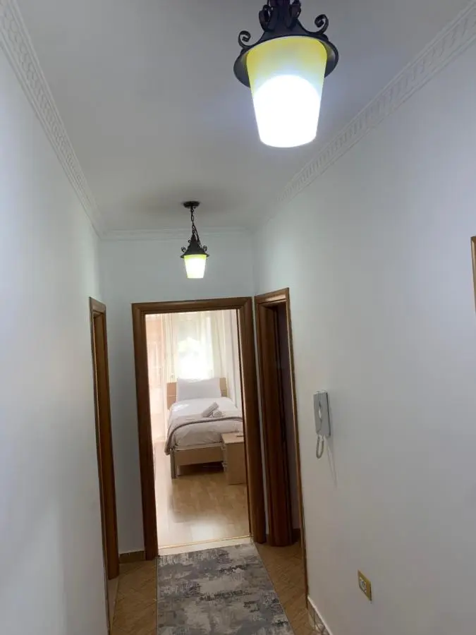 Comfort Apartment Tirana Center