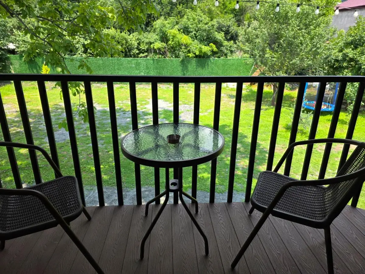 Diamond Cottages