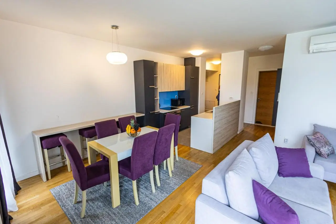Ilidza River Apartments