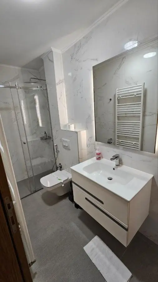 Apartment Lana