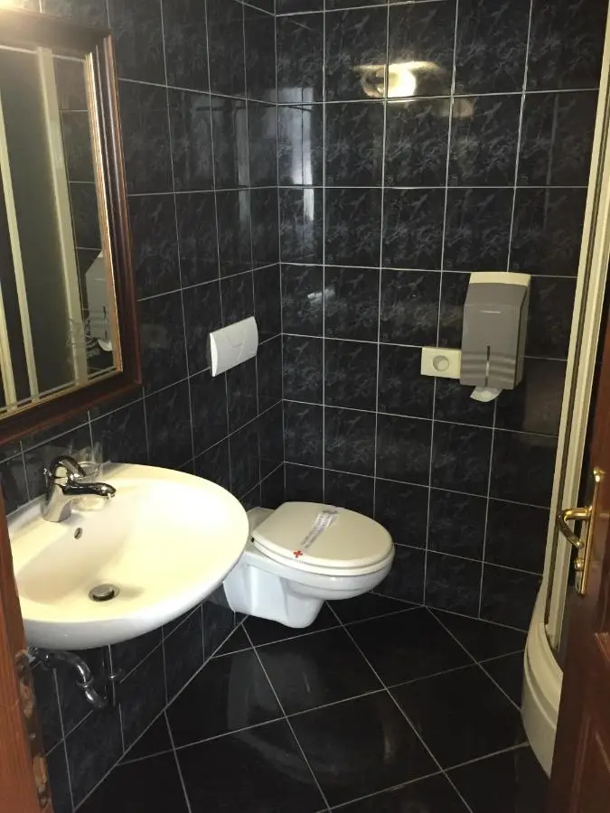 Hotel Stari grad