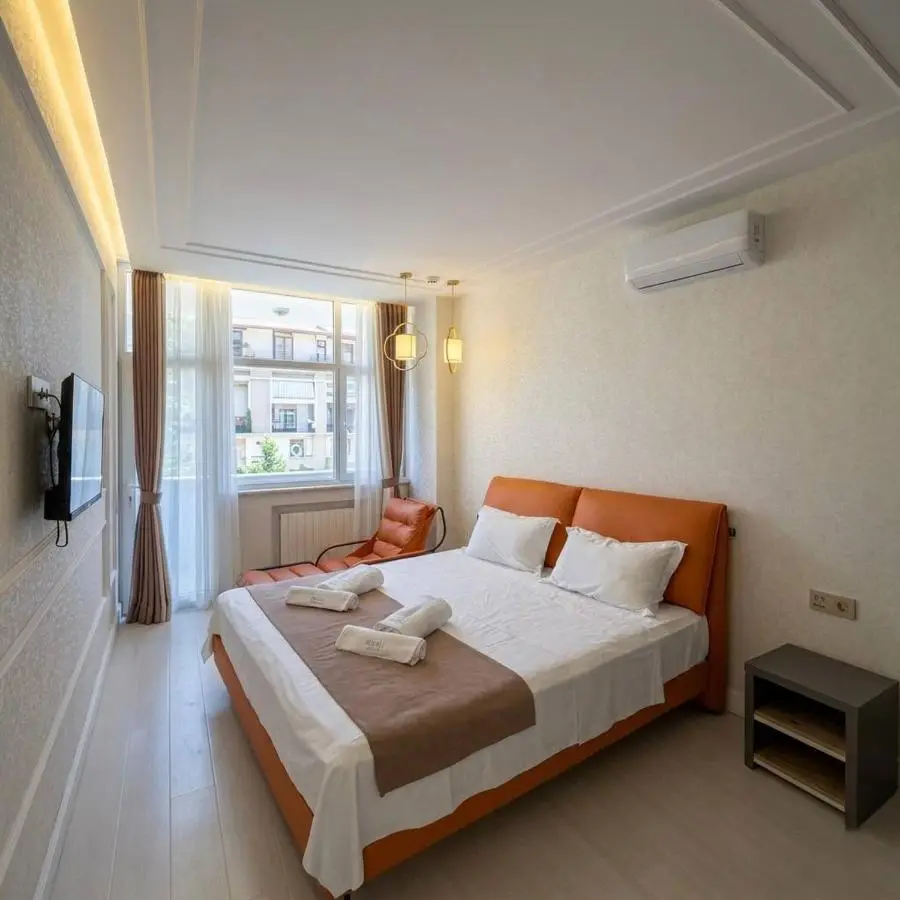 MamuLuxuryApartments