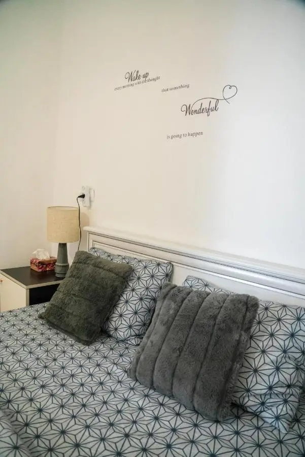 City Center Apartment