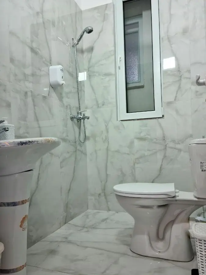 Panoramic Apartment