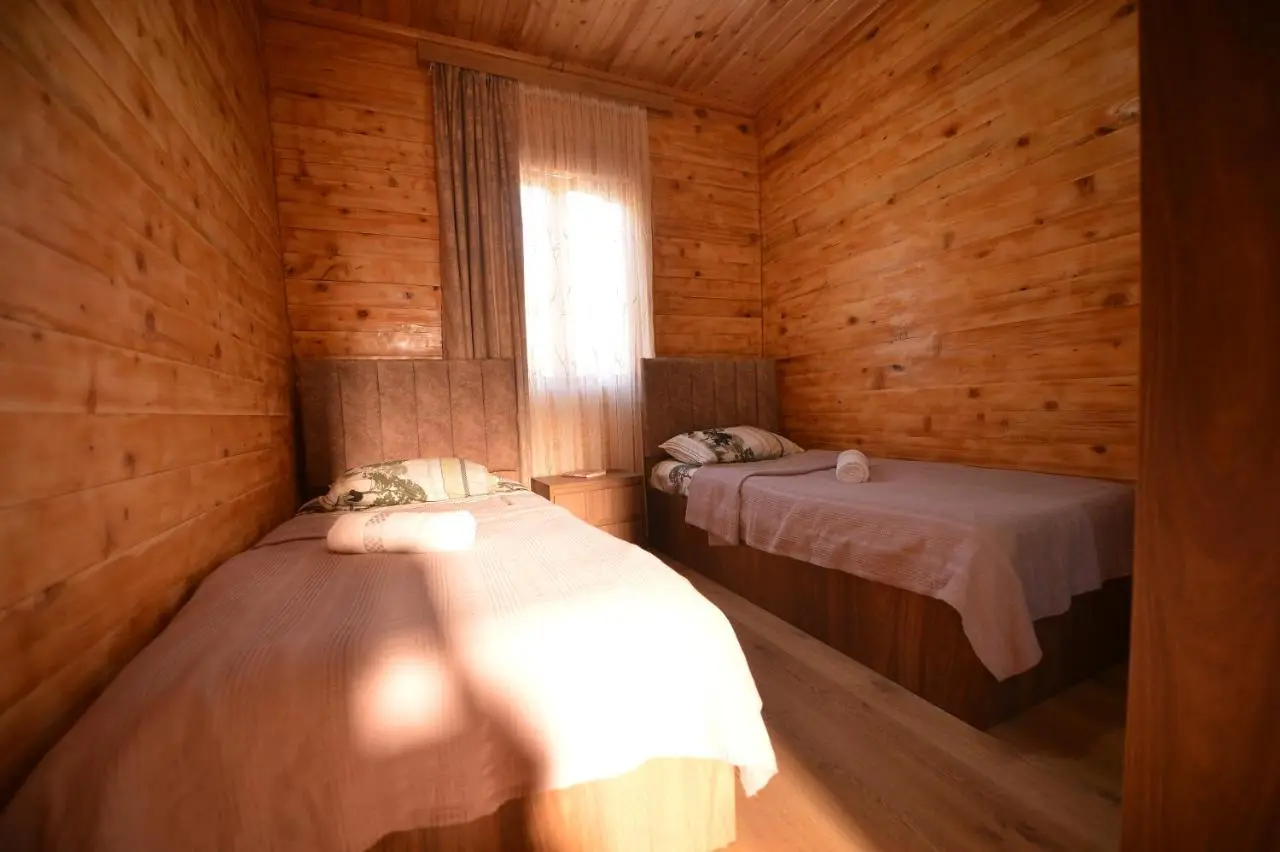 Wonder Inn