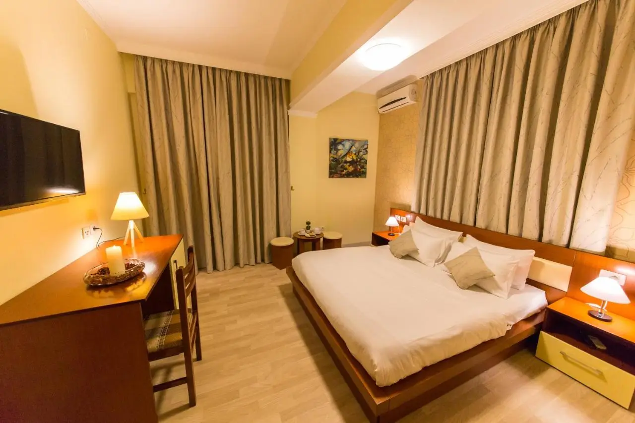 Hotel Baron
